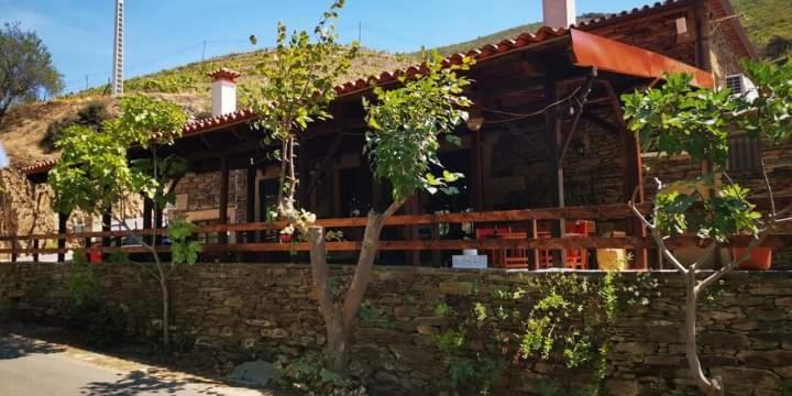 Ferradosa Guesthouse Vale de Figueira Luaran gambar