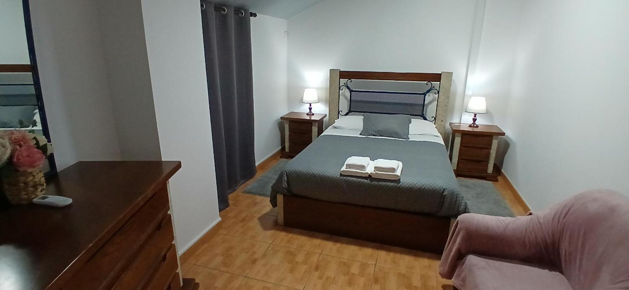 Ferradosa Guesthouse Vale de Figueira Luaran gambar