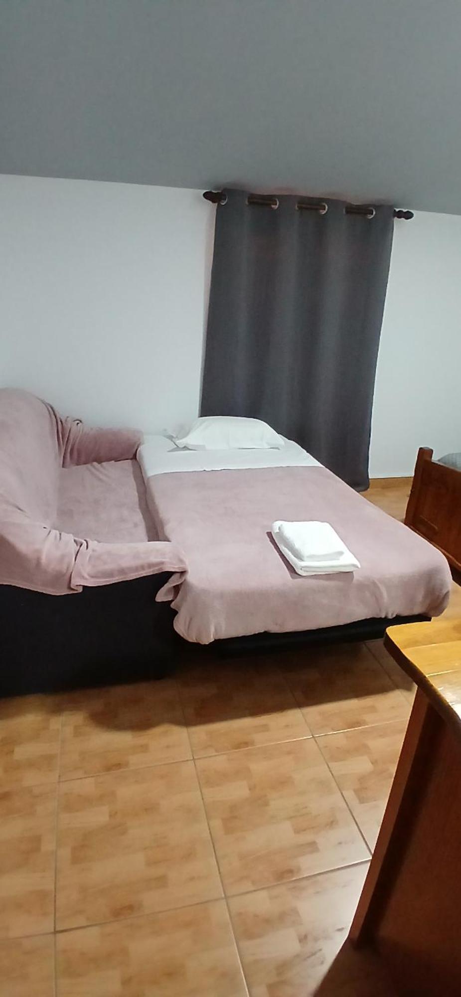 Ferradosa Guesthouse Vale de Figueira Luaran gambar