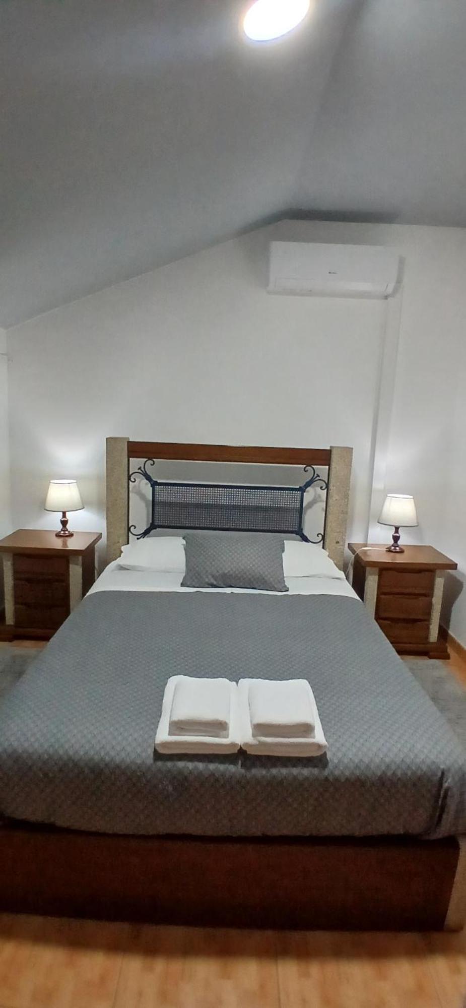 Ferradosa Guesthouse Vale de Figueira Luaran gambar
