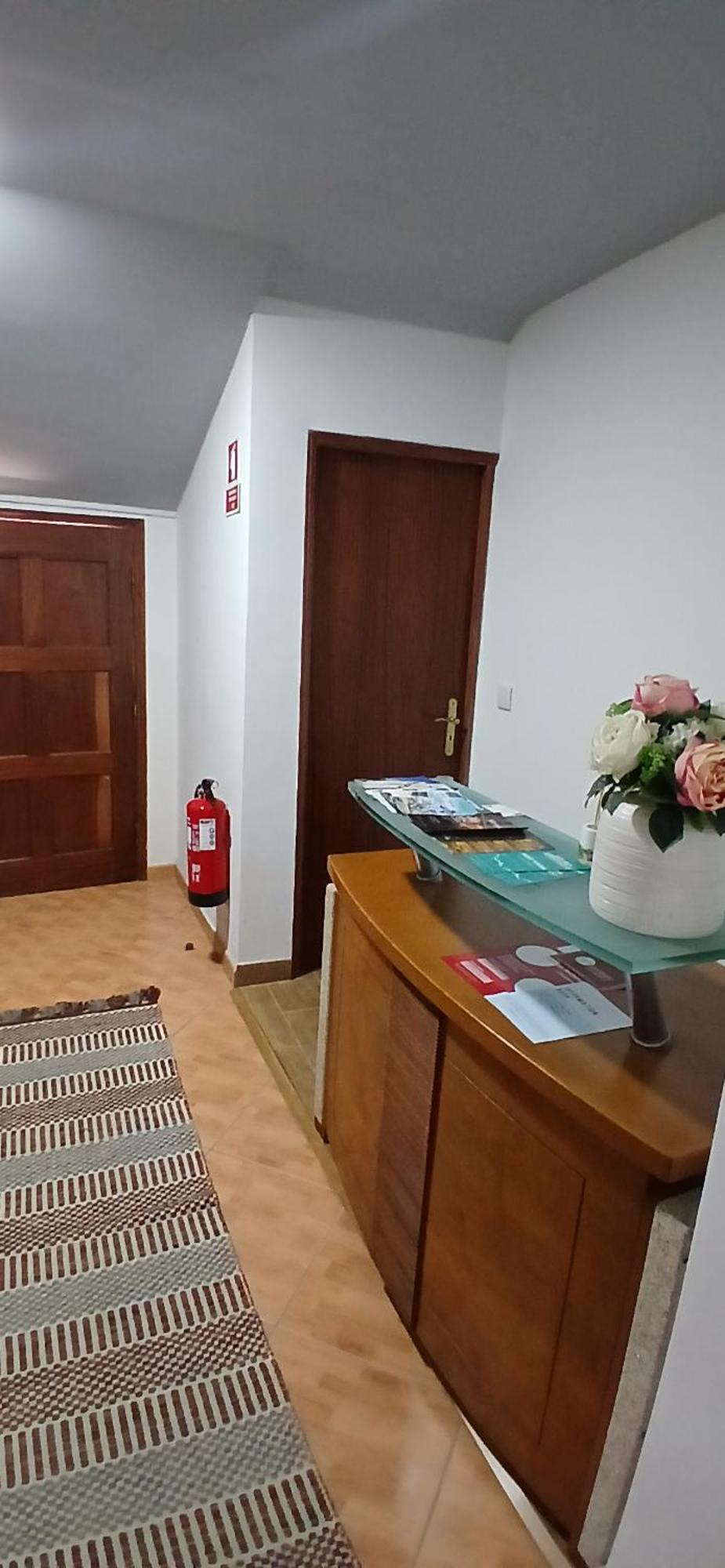 Ferradosa Guesthouse Vale de Figueira Luaran gambar