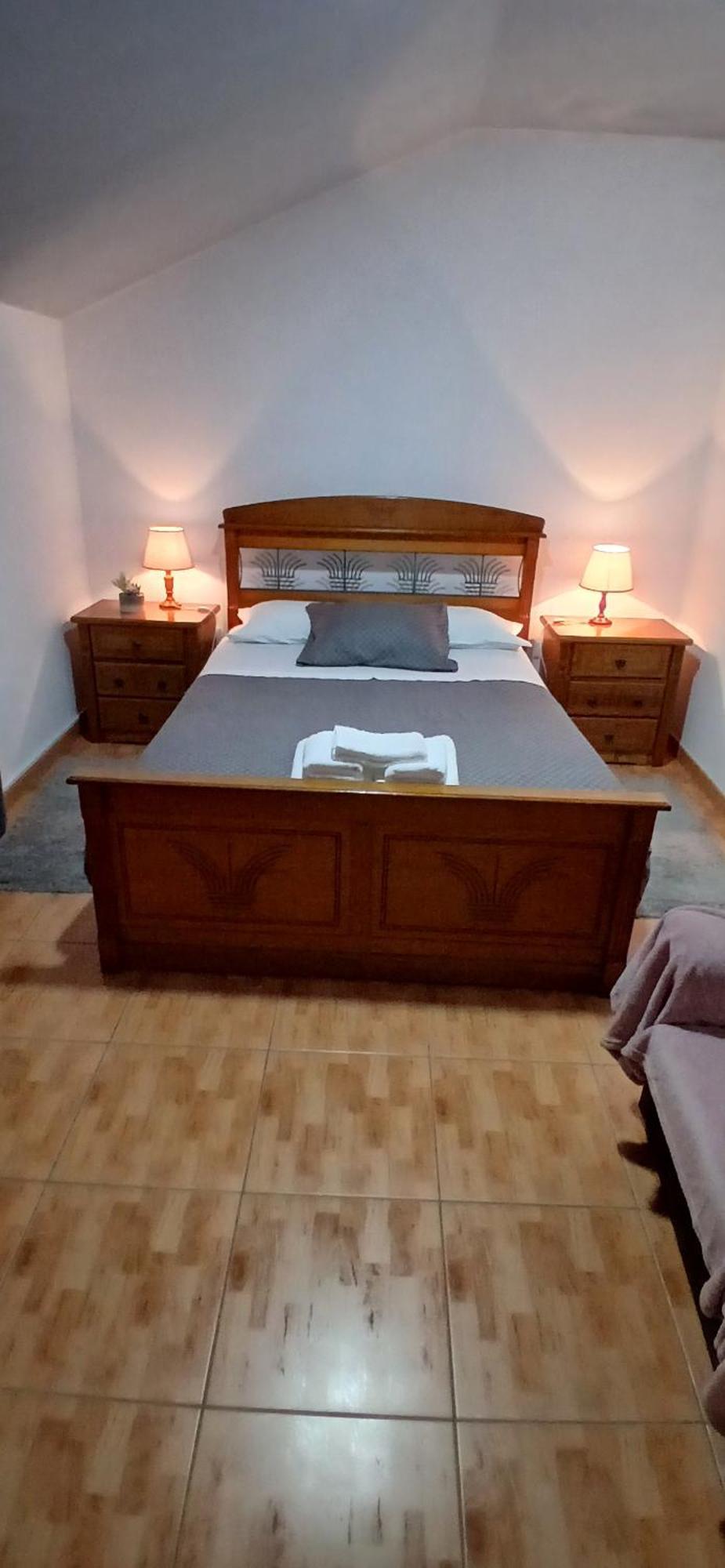 Ferradosa Guesthouse Vale de Figueira Luaran gambar