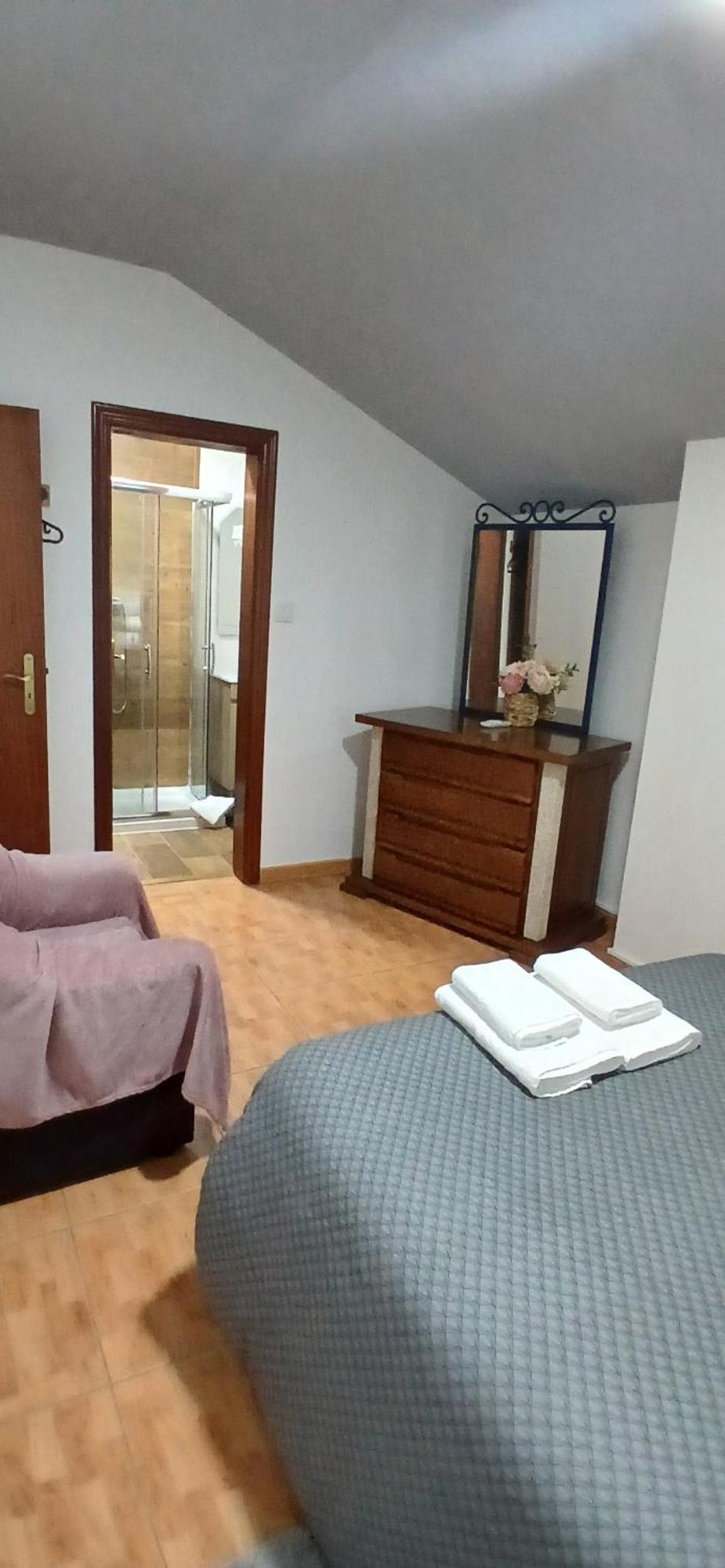 Ferradosa Guesthouse Vale de Figueira Luaran gambar