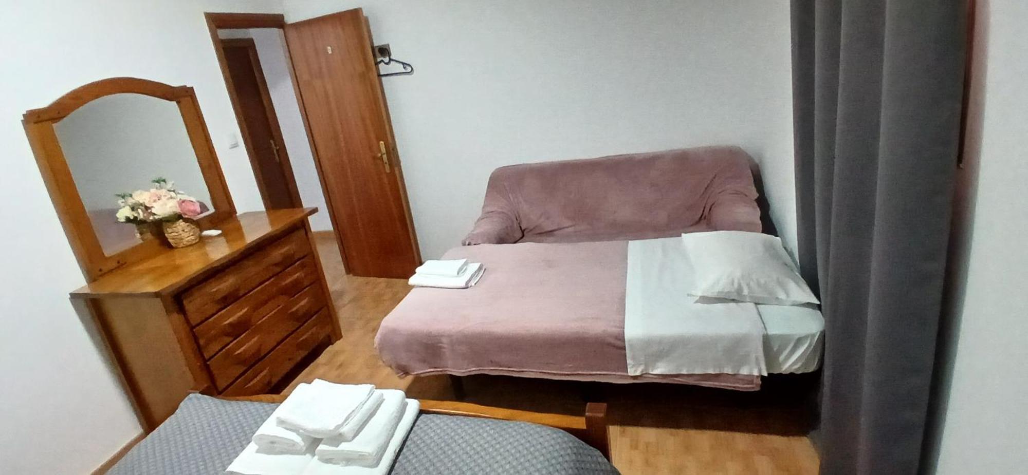 Ferradosa Guesthouse Vale de Figueira Luaran gambar