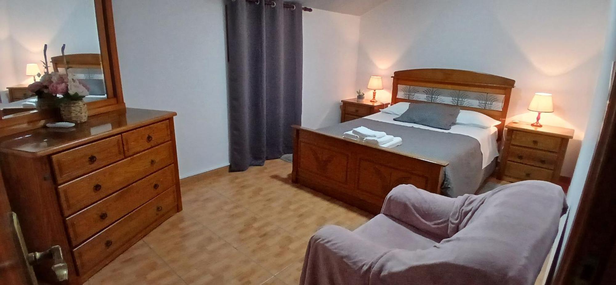 Ferradosa Guesthouse Vale de Figueira Luaran gambar